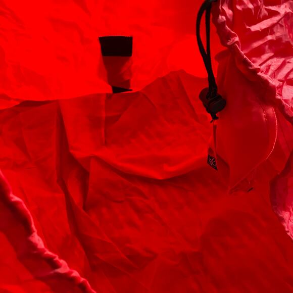 🌿JL Childress Baby Toddler Red Gate Check Car Seat Protector Travel Cover Bag - Picture 7 of 16